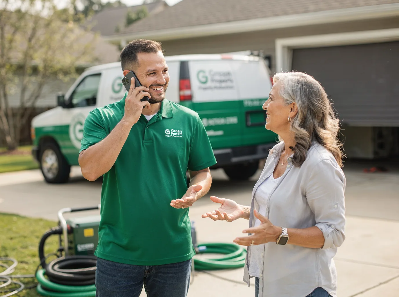 Water Damage Restoration Murray City, OH FAQs
